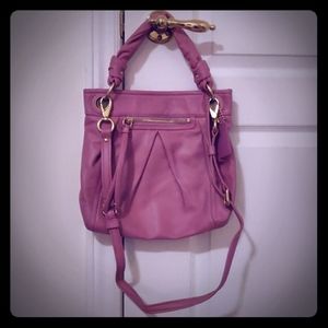 Coach crossbody bag